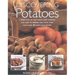 Discovering Potatoes