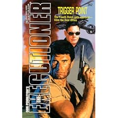 Trigger Point (Executioner, 262)