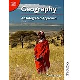 geography an integrated approach fourth edition
