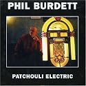 Patchouli Electric