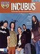 Incubus: Guitar Play-Along Volume 40