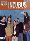Incubus: Guitar Play-Along Volume 40