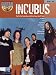 Book Incubus: Guitar Play-Along Volume 40