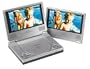 Audiovox Electronics D1708ES 7-Inch Portable DVD Player