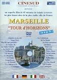 Revue Cinesud international  / Marseille, tour d'horizon