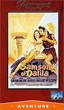 Revue Paramount  / Samson et Dalila
