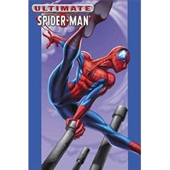 Ultimate Spider-Man, Vol. 2