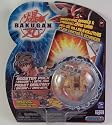 Bakugan Battle Brawlers Tan Sub Terra Booster Pack (Design May Vary)