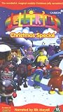 Click for more about Rik Mayall: Jellikins - Christmas Special [1999].