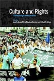 Culture and Rights: Anthropological Perspectives (Contemporary Middle East) by Cambridge University Press