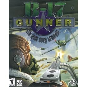 B-17 Gunner: Air War Over Germany