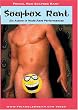 Primal Man: Nude Soapbox Rant!