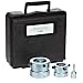 Posi Lock HP-1 Hub Puller Collar Set In Case