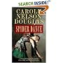 Spider Dance: A Novel of Suspense Featuring Irene Adler and Sherlock Holmes (Irene Adler)