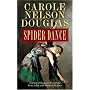Spider Dance (Irene Adler Mysteries)