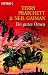 "Ein gutes Omen" als Taschenbuch bei Amazon