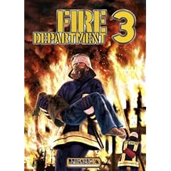 Fire Department 3