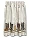 Saddle Up Cowboy Shower Curtain