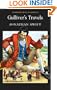 Gulliver's Travels (Wordsworth Classics) (Wadsworth Collection)