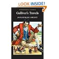 Gulliver's Travels (Wordsworth Classics)