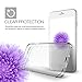 iPhone 6S Plus Case, Verus [Crystal Mixx][Transparent] - [Clear Cover][Slim Protection] For Apple iPhone 6 6S Plus 5.5