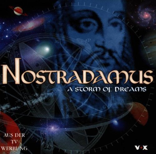 Nostradamus - A Storm Of Dreams - Zortam Music
