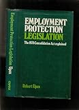 Employment protection legislation