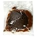 Charlotte's Confections Pecan Mudpuddle Milk Chocolate, 2.5-Ounce Bags (Pack of 18)