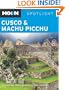 Moon Spotlight Cusco and Machu Picchu