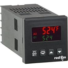 Red Lion T16 Temperature Controller