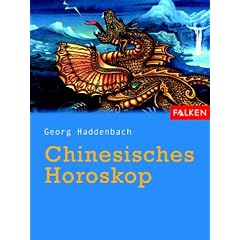 Chinesisches Horoskop