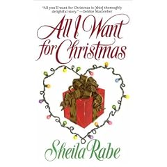 All I Want for Christmas