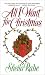 All I Want for Christmas (Paperback) by Sheila Rabe