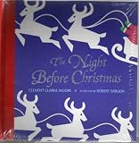The Night Before Christmas Pop-up (Classic Collectible Pop-Up)