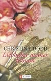 Liebhaber meiner Tr&auml;ume - Christina Dodd