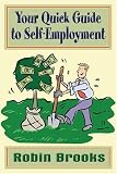 Your Quick Guide to Self Employment