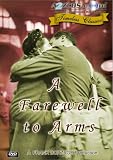 A Farewell to Arms (1932) DVD   [2007]