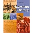 Opposing Viewpoints in American History - Volume 1: from Colonial Times to Reconstruction (paperback edition)