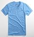 Hurley Mens Norman So V-Neck Tee