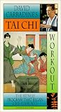 David Carradine s Tai Chi Workout (Deluxe Edition)