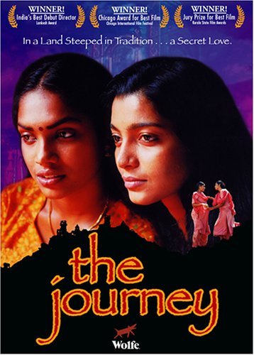 City Travel Guides Discounted  DVD : The Journey