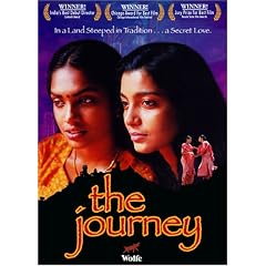 The Journey [DVD] [2004] [Region 1] [US Import] [NTSC]