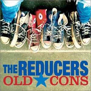 CD-Charts  Search : Old Cons