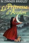 La Pr�tresse d'Avalon