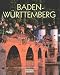 Produkt-Bild: Baden-W&uuml;rttemberg. Sonderausgabe. Dreisprachige Ausgabe: deutsch - englisch - franz&ouml;sisch