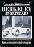 Berkeley Sportscars Road Test Limited Edition