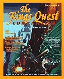 The King's Quest Companion, 4th Edition (Covers Games I-VII)