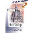 Hindu Writings: A Short Introduction to the Major Sources (Oneworld Short Guides) by Klaus Klostermaier