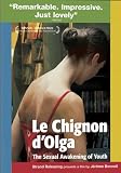 Le Chignon d'Olga Le Chignon d'Olga