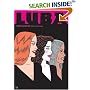 Luba: Three Daughters (Complete Love and Rockets, Volume 23)